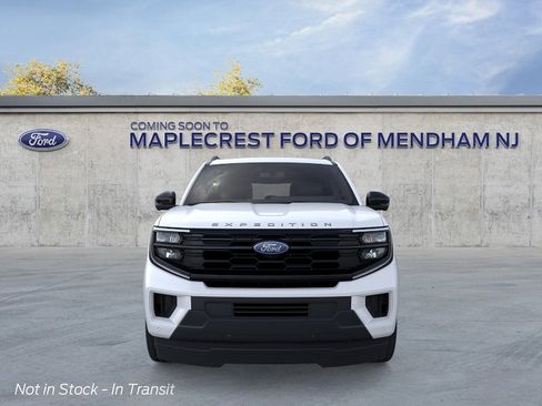 New 2026 Ford Expedition Active AWD/4WD image 6