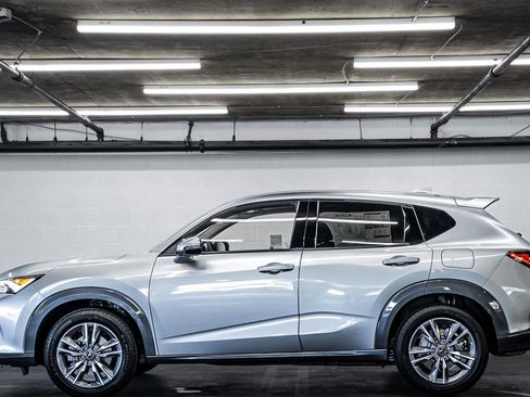 New 2026 Acura ADX FWD image 2