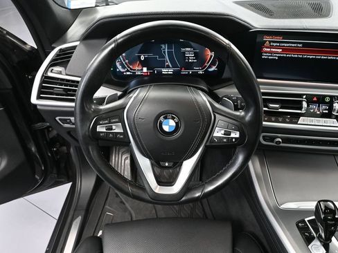 Used 2023 BMW X5 xDrive40i AWD/4WD image 27