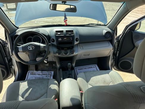 Used 2010 Toyota RAV4 4WD V6 image 16