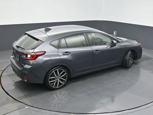 Used 2024 Subaru Impreza 2.0i Sport image 39