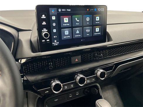 New 2026 Honda CR-V Sport Touring image 19