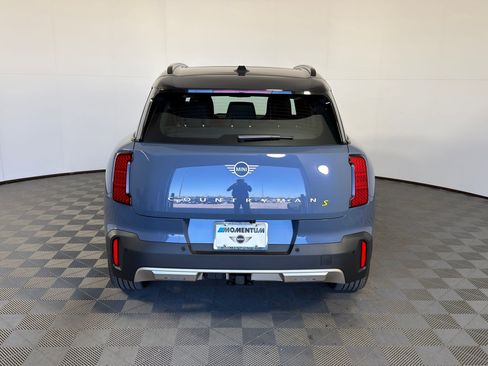 New 2026 MINI Cooper Countryman SE image 8