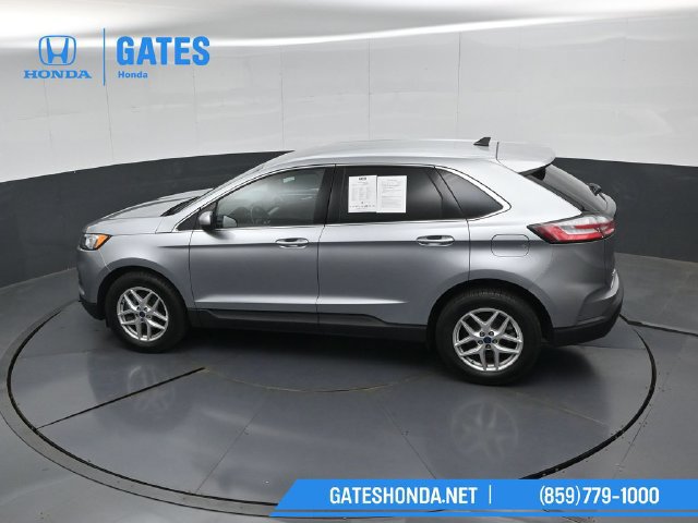 Used 2022 Ford Edge SEL w/ Convenience Package AWD/4WD image 43