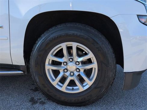Used 2020 Chevrolet Tahoe Premier image 10