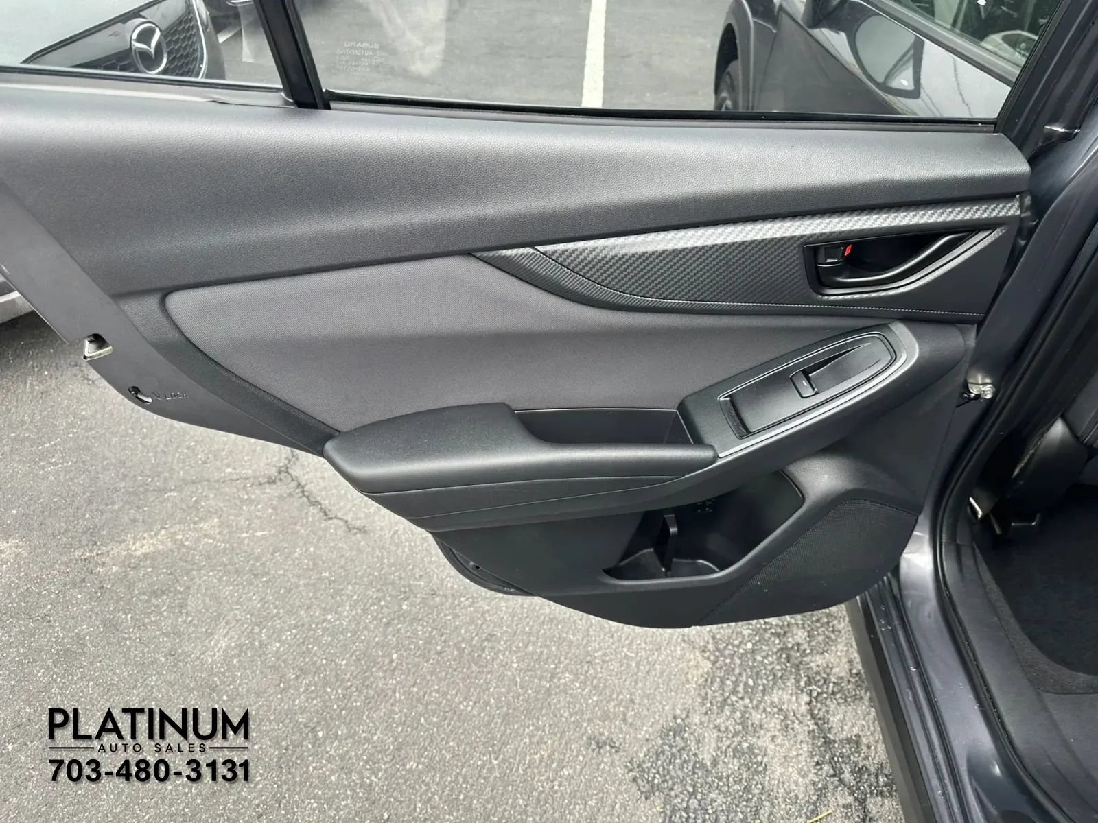 Used 2020 Subaru Crosstrek 2.0i Premium AWD/4WD image 18