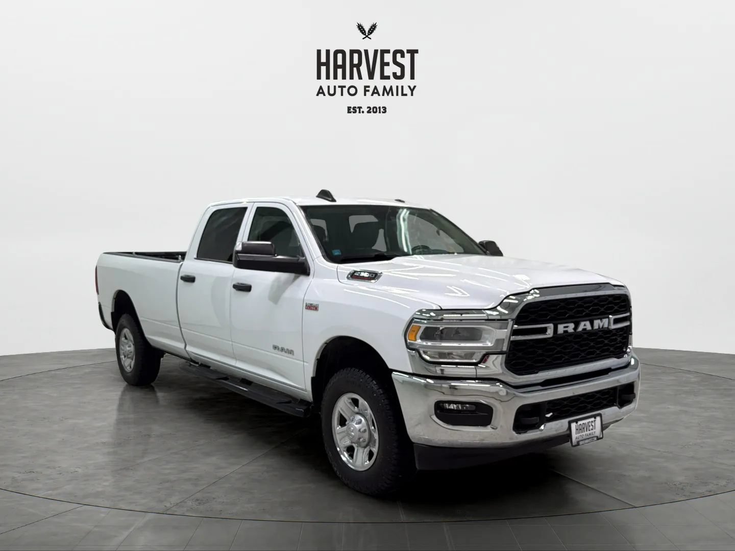 Used 2019 RAM 2500 Tradesman w/ Safety Group AWD/4WD image 10