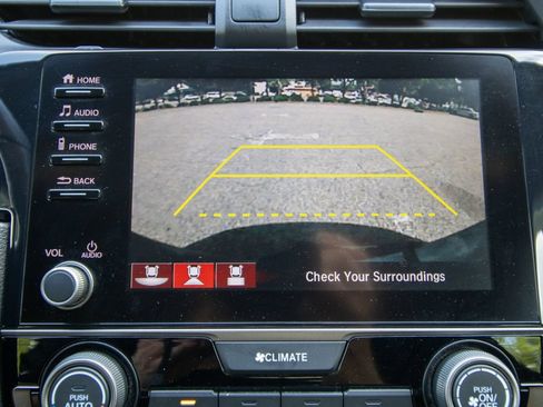 Used 2020 Honda Civic Sport image 26