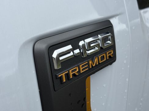 New 2025 Ford F150 Tremor w/ Bed Utility Package image 9