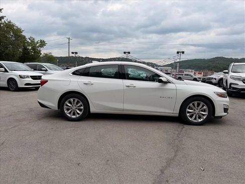 Used 2023 Chevrolet Malibu LT FWD image 4