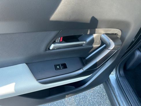 New 2026 MAZDA CX-50 AWD 2.5 S w/ Cargo Package image 23