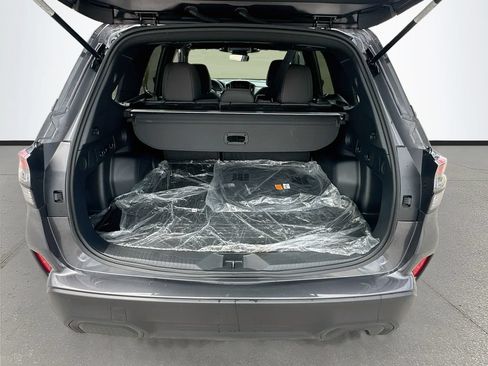Certified 2026 Subaru Forester Premium AWD/4WD image 21