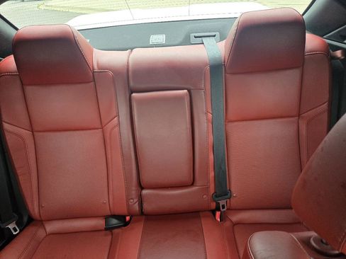 Used 2016 Dodge Challenger R/T Plus RWD image 21