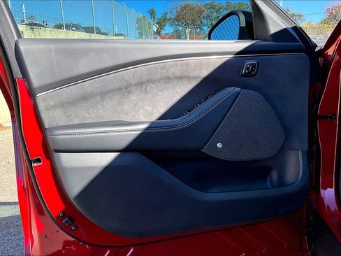 Certified 2023 Ford Mustang Mach-E GT w/ GT Performance Edition image 21