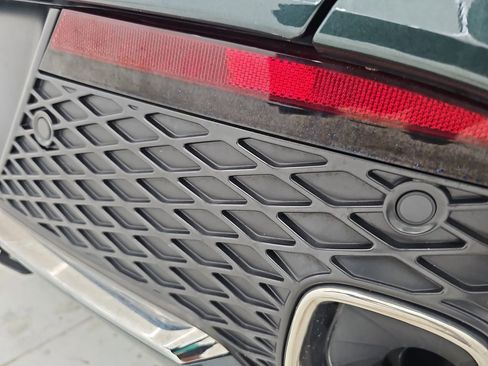 Used 2023 Genesis GV70 2.5T w/ Select Package image 57