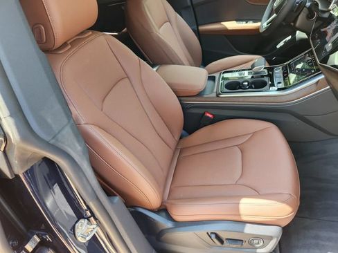 New 2026 Audi Q8 Premium Plus AWD/4WD image 12
