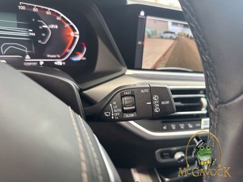Used 2022 BMW X5 sDrive40i w/ Premium Package RWD image 28