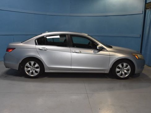 Used 2008 Honda Accord EX-L image 19