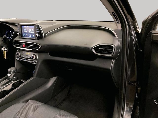 Used 2020 Hyundai Santa Fe SE AWD/4WD image 15