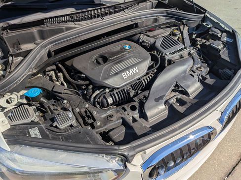 Used 2017 BMW X1 xDrive28i image 21