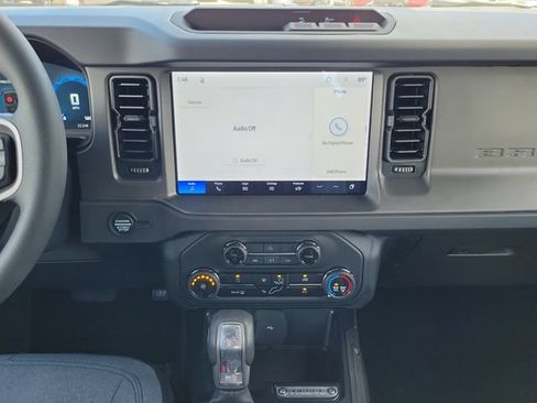 New 2026 Ford Bronco 2-Door AWD/4WD image 16