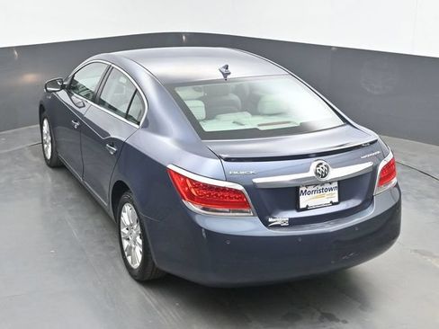 Used 2013 Buick LaCrosse Leather FWD image 34