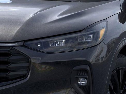 New 2026 Ford Escape ST-Line Elite w/ Premium Technology Package image 18