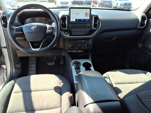 Used 2023 Ford Bronco Sport Big Bend w/ Convenience Package image 13