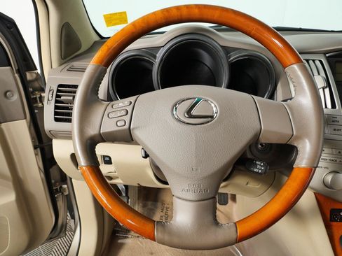 Used 2007 Lexus RX 350 AWD image 9