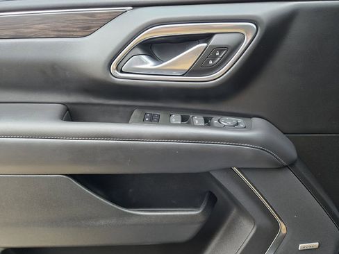 Used 2022 Chevrolet Tahoe Z71 AWD/4WD image 20