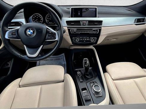 Used 2020 BMW X2 sDrive28i w/ Convenience Package FWD image 15
