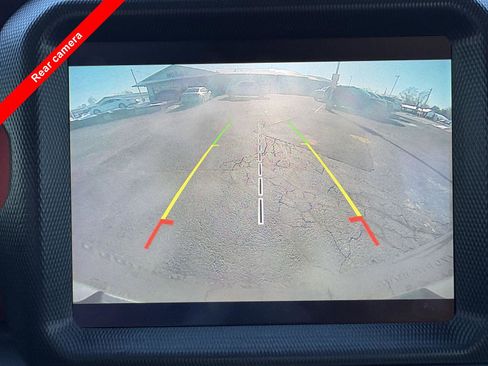 Used 2018 Jeep Wrangler Unlimited Rubicon w/ Dual Top Group image 5