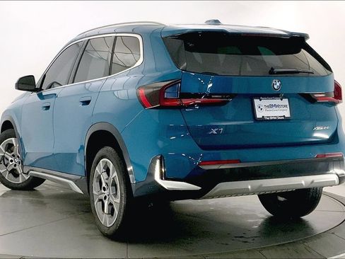 Used 2023 BMW X1 xDrive28i w/ Premium Package AWD/4WD image 10