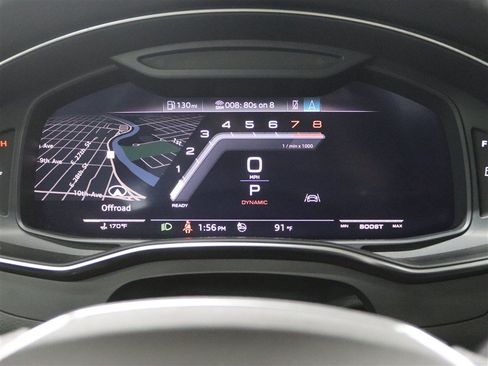 Used 2020 Audi S6 Premium Plus AWD/4WD image 30