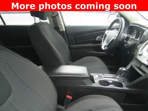 Used 2017 GMC Terrain SLE w/ Convenience Package FWD image 11