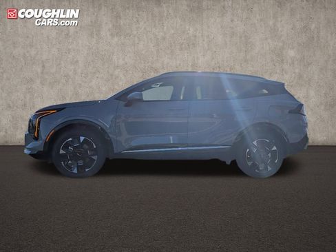 New 2026 Kia Sportage SX Prestige image 4