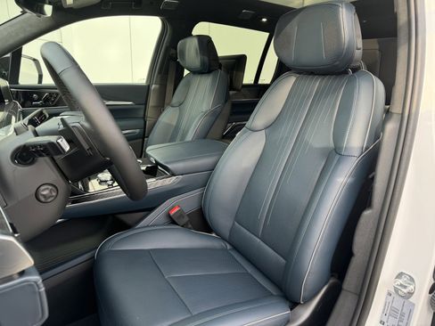 New 2025 Cadillac Escalade IQ Sport 2 image 10