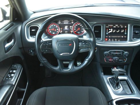 Used 2021 Dodge Charger R/T RWD image 12