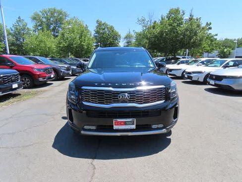 Used 2020 Kia Telluride SX FWD image 6
