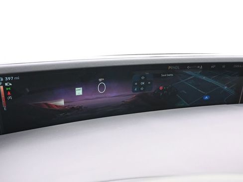 New 2026 Lincoln Nautilus Reserve w/ Jet Appearance Package image 26