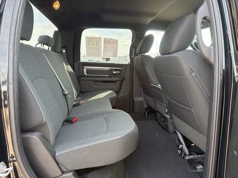 Used 2022 RAM 1500 Classic Warlock w/ Electronics Group image 20