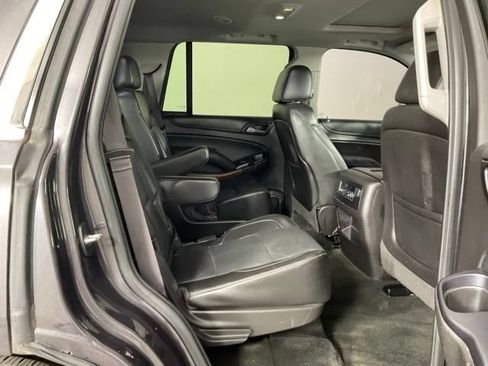 Used 2016 Chevrolet Tahoe LTZ AWD/4WD image 33