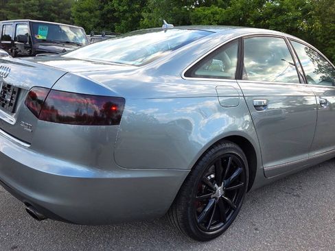 Used 2010 Audi A6 3.0T Prestige AWD/4WD image 14