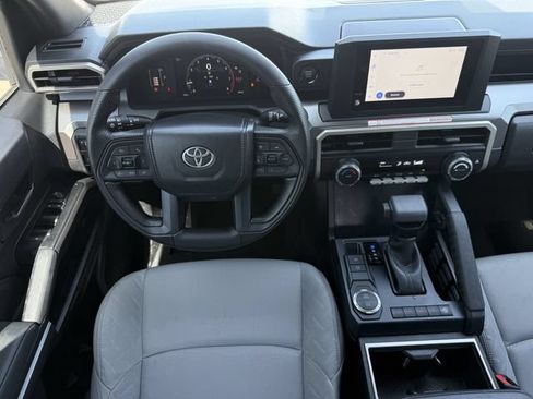 Used 2025 Toyota Tacoma SR5 RWD image 11