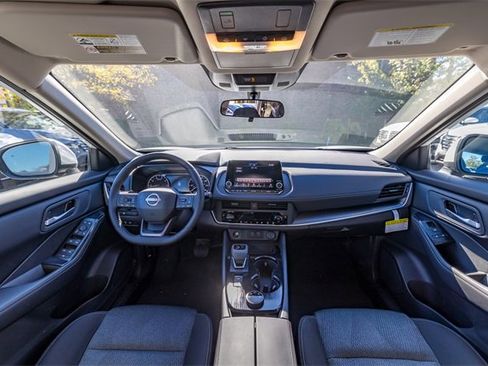 New 2026 Nissan Rogue SV w/ Cold Weather Package image 16