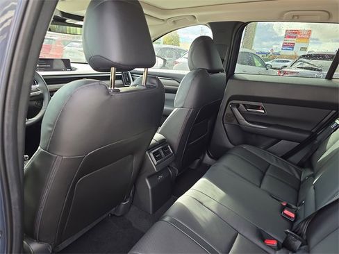 New 2026 MAZDA CX-50 AWD 2.5 Hybrid w/ Premium Pkg image 29