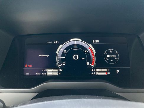 New 2026 Toyota Tundra Limited image 13