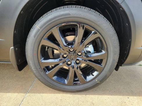 Certified 2026 MAZDA CX-30 2.5 Turbo Aire Edition AWD/4WD image 22