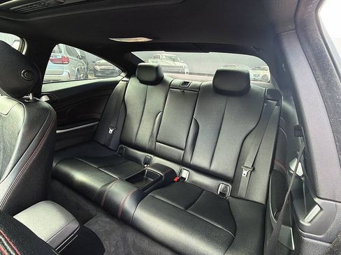 Used 2015 BMW 428i Coupe RWD image 16