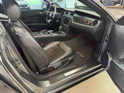 Used 2014 Ford Mustang GT Premium w/ Electronics Package image 3